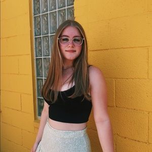 Meet your Posher, Bella